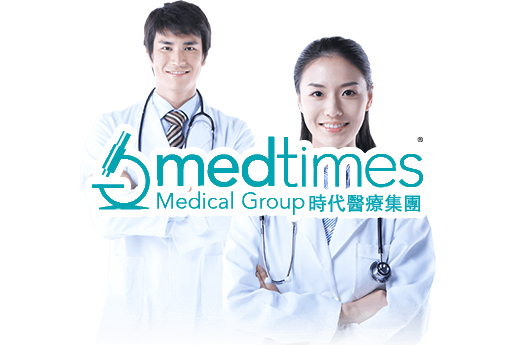 南昌分部 香港时代基因检测中心